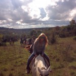 passeggiata a cavallo 4