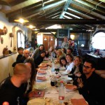 passeggiata a cavallo 7